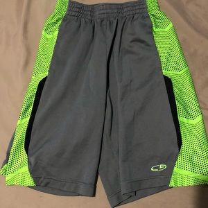 Champion shorts